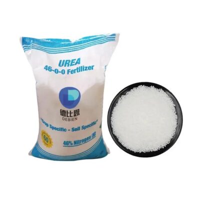 Muối Ure (Harnstoff) CH₄N₂O