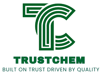 Công ty TNHH SX&TM TrustChem