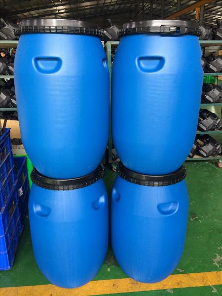 Thùng phuy nhựa 50L - Phuy Nhựa 50L - Nhựa Hoàng Phong