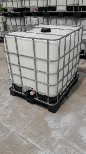 Tank IBC 1000 lít – Bồn nhựa 1000 lít chất lượng cao, giá tốt