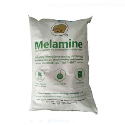 Melamine