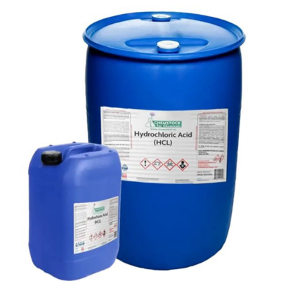 Axit Hydrocloric (HCl)