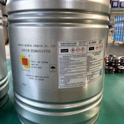 Sodium Hydrosulfite Na2S2O4